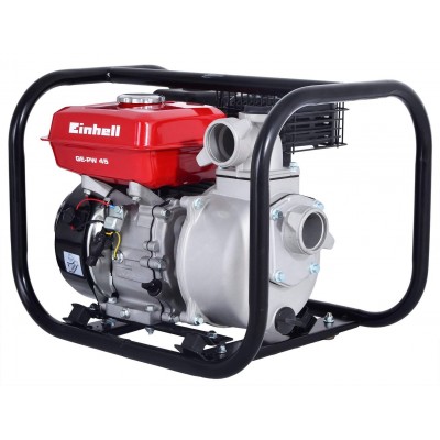 Мотопомпа Einhell GE-PW 45