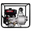 Бензинова мотопомпа для чистої води LONCIN LC100ZB30-5.5Q