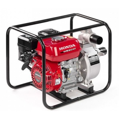 Мотопомпа Honda WB20XT4 DRX