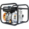 Газова мотопомпа SEQUOIA для чистої води SPP600 ГАЗ-БЕНЗИН