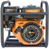 Газова мотопомпа SEQUOIA для чистої води SPP600 ГАЗ-БЕНЗИН