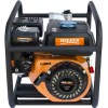 Газова мотопомпа SEQUOIA для чистої води SPP600 ГАЗ-БЕНЗИН