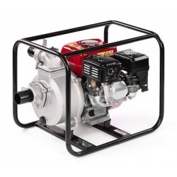 Мотопомпа Honda WB20XT4 DRX