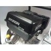 Мотопомпа Hyundai HY 100