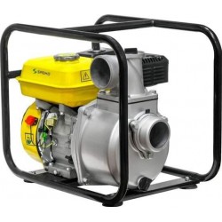 Мотопомпа Sadko WP-8030