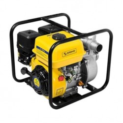 Мотопомпа Sadko WP-50P