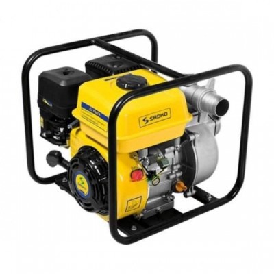 Мотопомпа Sadko WP-50P