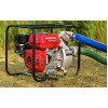 Мотопомпа Honda WB20XT4 DRX