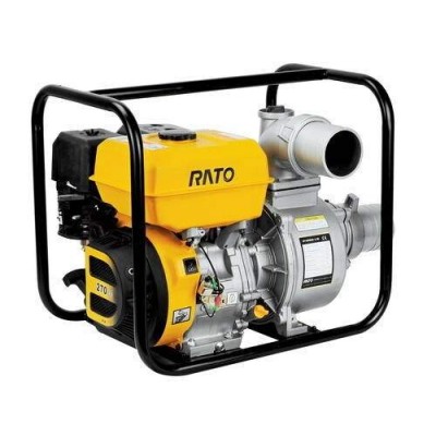 Мотопомпа для чистої води Rato RT150ZB20-7.2Q