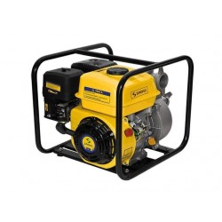 Мотопомпа Sadko WP-5025