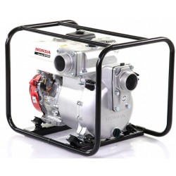 Мотопомпа для брудної води Honda WT30XK4 DE