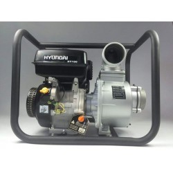Мотопомпа Hyundai HY 100