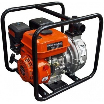 Мотопомпа високонапроная Lifan 50ZB60-4.8QT (газ-бензин)