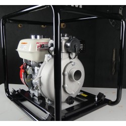 Мотопомпа Daishin SCH-5080HX