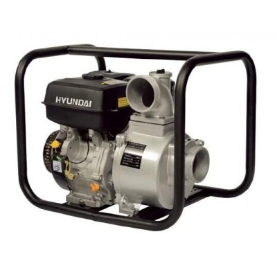 Мотопомпа Hyundai HY 100