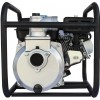 Газова мотопомпа SEQUOIA для чистої води SPP600 ГАЗ-БЕНЗИН