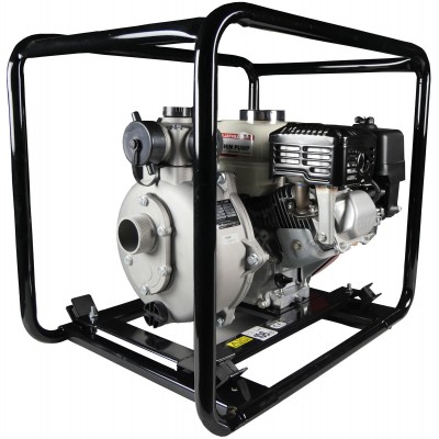 Мотопомпа Daishin SCH-5080HX