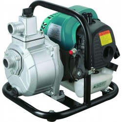 Мотопомпа Aquatica 1,6л.с. Hmax 35м Qmax 6м.куб./Год (2-х тактний)