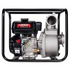 Бензинова мотопомпа для чистої води LONCIN LC80ZB35-4.5Q