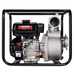 Бензинова мотопомпа для чистої води LONCIN LC80ZB35-4.5Q