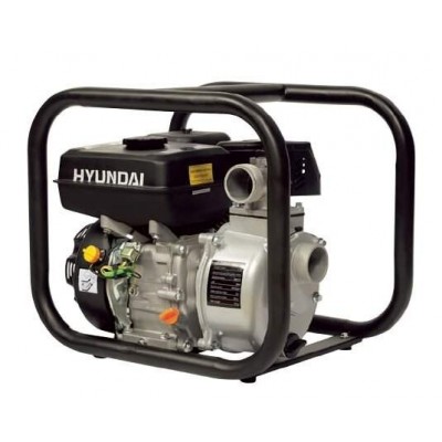 Мотопомпа Hyundai HY 50