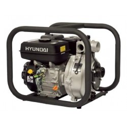 Мотопомпа Hyundai HYH 50