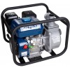 Мотопомпа Wetron 7.5 л. с. Hmax 28 м Qmax 30 м, 4-ох тактний (772551)