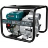 Газова мотопомпа Konner&Sohnen KS 80 TW LPG