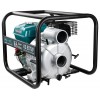 Газова мотопомпа Konner&Sohnen KS 80 TW LPG
