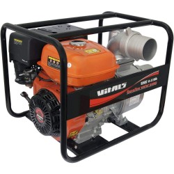 Мотопомпа бензинова Vitals USK 4-110b