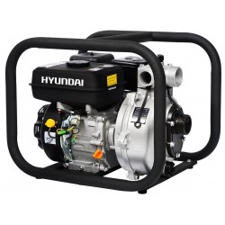 Мотопомпа Hyundai HYH 52-80