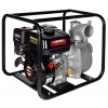 Бензинова мотопомпа для чистої води LONCIN LC80ZB35-4.5Q
