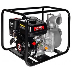 Бензинова мотопомпа для чистої води LONCIN LC80ZB35-4.5Q