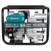 Мотопомпа для брудної води Konner&Sohnen KS 80 TW