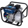 Мотопомпа Wetron 7.5 л. с. Hmax 28 м Qmax 30 м, 4-ох тактний (772551)
