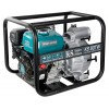 Газова мотопомпа Konner&Sohnen KS 80 TW LPG