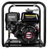 Бензинова мотопомпа для чистої води LONCIN LC80ZB35-4.5Q