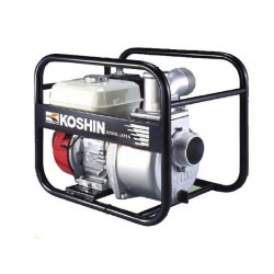 Мотопомпа Koshin STH-50X-BFF