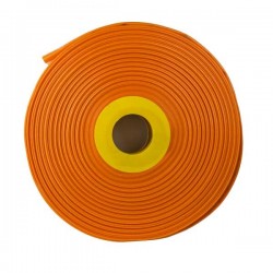 Шланг плоский BRADAS AGRO-FLAT PE W.P.4, ORANGE 4 ", 50 м (WAF4B400050)