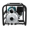 Мотопомпа для брудної води Konner&Sohnen KS 80 TW