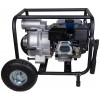 Мотопомпа для брудної води Wetron 7.5 л. с. Hmax 26 м Qmax 60 м, 4-ох тактний (772557)