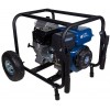 Мотопомпа для брудної води Wetron 7.5 л. с. Hmax 26 м Qmax 60 м, 4-ох тактний (772557)