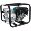 Мотопомпа для брудної води Konner&Sohnen KS 80 TW