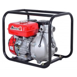 Мотопомпа Matari MGP15HP