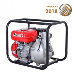 Мотопомпа Matari MGP15HP
