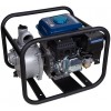 Мотопомпа Wetron 7.5 л. с. Hmax 28 м Qmax 30 м, 4-ох тактний (772551)