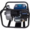 Мотопомпа Wetron 7.5 л. с. Hmax 28 м Qmax 30 м, 4-ох тактний (772551)