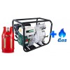 Газова мотопомпа Iron Angel WPGD 90 LPG