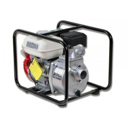 Мотопомпа Koshin SEH-50X-BGE