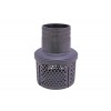 Бензо-газова мотопомпа Lifan 100ZB26-5.8Q - BF